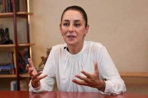 México: Presidenta electa pide «abrir todos los paquetes electorales» ante impugnaciones de la oposición
