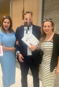 Denuncian en España a las venezolanas Adriana Emperatriz Hernández Balbuzano y Adriana Angela Della Fera Rodríguez por Estafa y Legitimación de Capitales