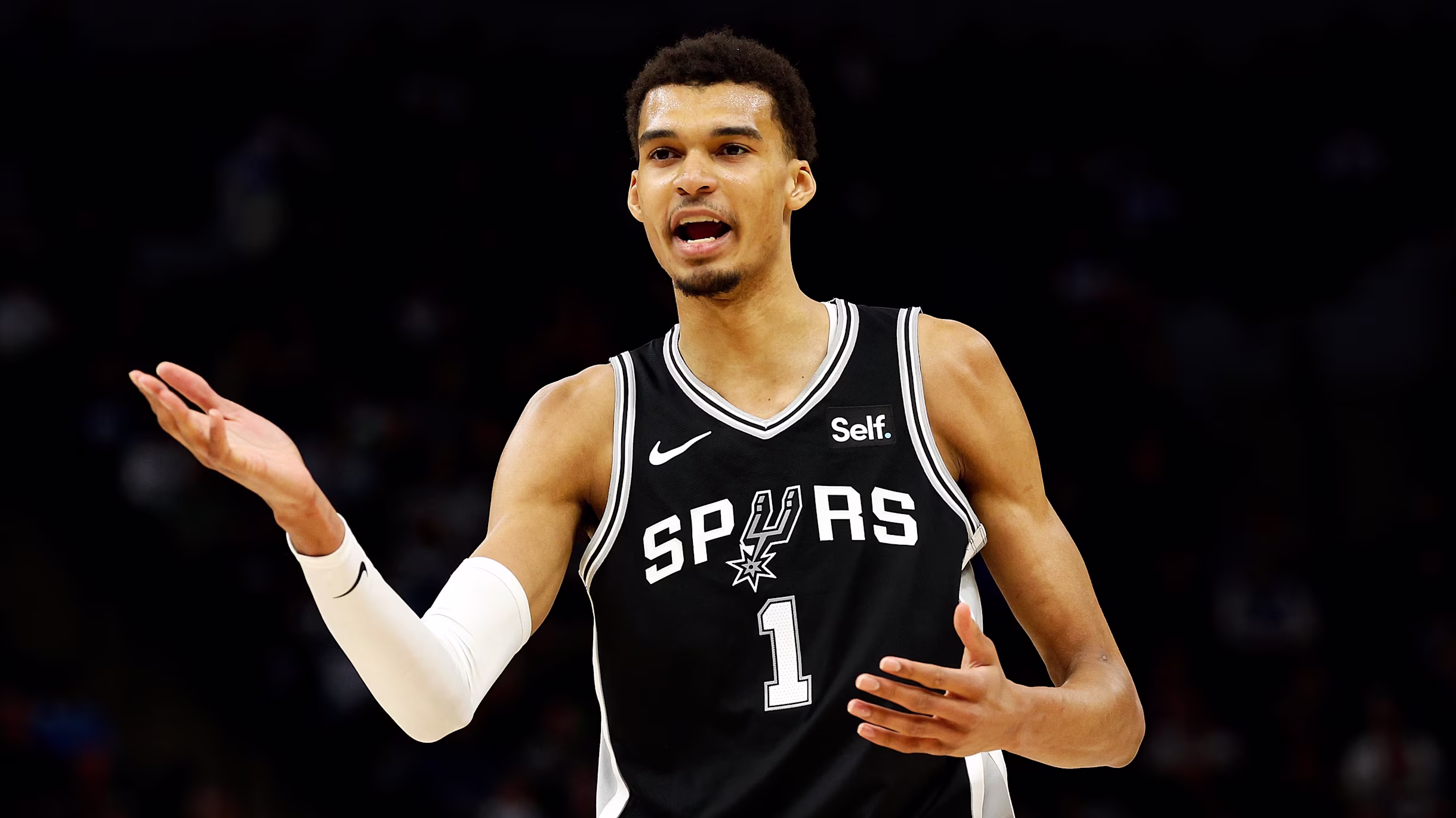 NBA celebra su draft de 2024 sin el ‘efecto Wembanyama’
