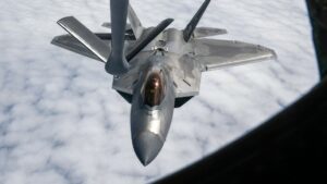 Reportan que EE.UU. adoptará una estrategia más «competitiva» sobre armas nucleares