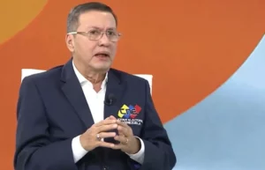 Conrado Pérez confirma que el Centro Carter participará como observador electoral de las presidenciales