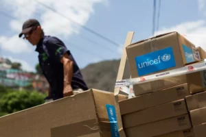 Unicef alerta de que uno de cada 5 menores de 2 años sufre desnutrición crónica en Ecuador