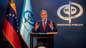Saab solicitará a Chile registro migratorio del teniente Ronald Ojeda