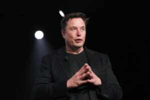 Un fondo de pensiones de California se opone a que Tesla pague a Musk 50.000 millones