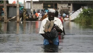 Inundaciones dejan 17 fallecidos en Níger en las últimas semanas