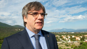 Supremo de España mantiene la orden de detención contra Puigdemont pese a la amnistía