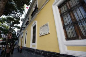 Venezuela envía condolencias a Malaui por la muerte del vicepresidente en accidente aéreo