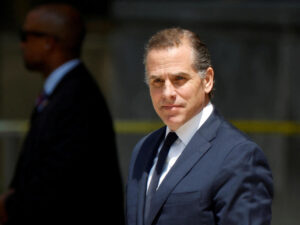 Hunter Biden agradece el apoyo recibido y se plantea recurrir el veredicto en su contra
