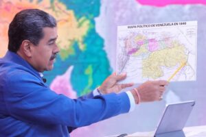 Venezuela y Guyana abordan la disputa territorial por el Esequibo a instancias de la CIJ