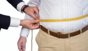 Al menos 8 de cada 10 mexicanos con obesidad tienen resistencia a la insulina