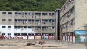 Maduro pide construir un nuevo régimen penitenciario y acabar con corrupción en cárceles