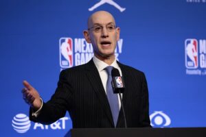 La NBA le dice adiós a Jerry West como «un genio del baloncesto»
