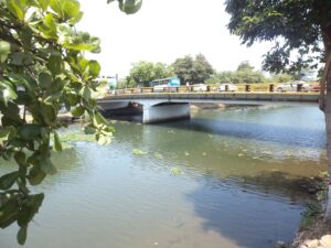 Autoridades venezolanas buscan a niño de 11 años desaparecido en río de Anzoátegui