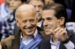 Casa Blanca no descarta que Biden conmute la pena a su hijo