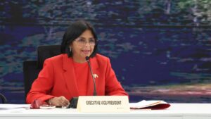 Venezuela anuncia su ingreso a acuerdo de facilitación de comercio internacional de la OMC
