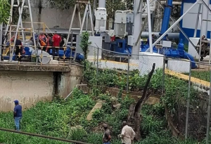 Bomberos hallan muerto al niño que se encontraba desaparecido desde el lunes en Anzoátegui