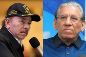 Hermano del presidente Daniel Ortega, aislado por el Gobierno, sufre infarto, según prensa