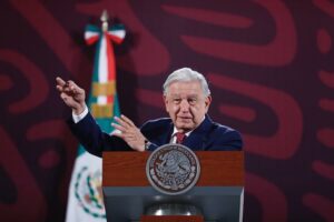 López Obrador dice que los cuerpos hallados en la mina Pasta de Conchos es solo el inicio