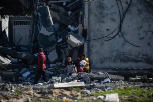 Más de 11.600 niños murieron o resultaron mutilados en conflictos armados el año pasado