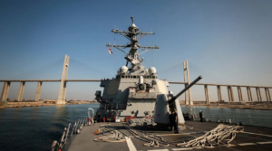 EEUU dice que destruyó drones de las fuerzas hutíes del Yemen