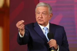 López Obrador llama a indígenas de Chiapas a evitar «confrontación»