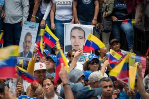 Equipo de Edmundo González dice que los comicios de julio no serán «ni libres ni justos»