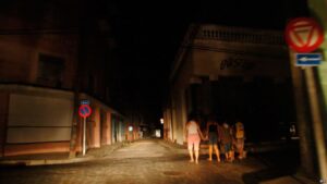 Cuba prevé apagones simultáneos en hasta un 16 % de la isla este sábado