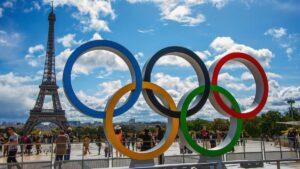 COI publica una lista de 14 rusos que podrán competir como neutrales en Juegos de París