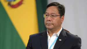 Gobierno de Luis Arce niega que vaya a militarizar Bolivia, como afirmó Evo Morales