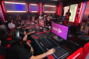 Gobierno de Venezuela organiza un curso para el desarrollo de videojuegos