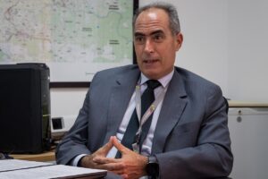 Exrector Roberto Picón recuerda que empresas del Estado no pueden hacer campaña electoral: “El CNE debería tomar cartas en el asunto”