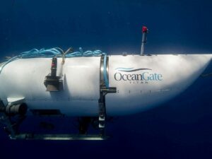 A un año de la tragedia del Titan, el atractivo del Titanic sigue atrayendo a aventureros