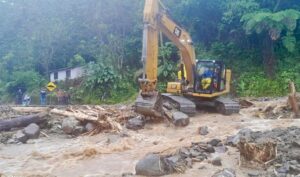 Asciende a 16 el número de fallecidos por las lluvias en Ecuador