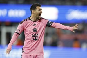 Messi e Iniesta, las inspiraciones barcelonistas de Álex Baena