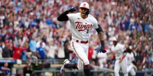 Carlos Correa se libera de las lesiones y dispara su nivel en la MLB