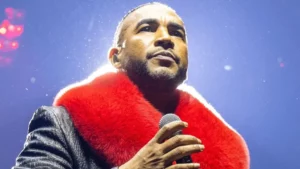 Don Omar afirma que su operación de cáncer «fue todo un éxito»