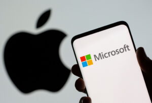 Nvidia supera a Microsoft y Apple como mayor empresa de capitalización bursátil del mundo