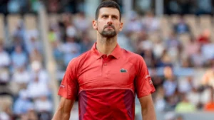 Novak Djokovic, incluido en el equipo de Serbia