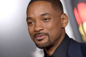 Will Smith protagonizará el thriller de ciencia ficción ‘Resistor’