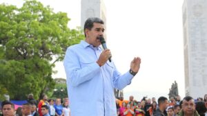 Maduro ordena regularizar suministro de gasolina en Barinas: Ya basta de excusas