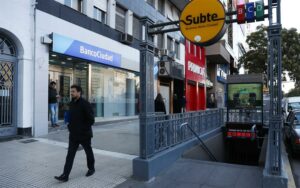 Metro de Buenos Aires no operará en las horas finales del miércoles por una huelga