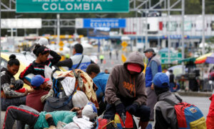 Colombia implementa nuevo permiso especial para migrantes venezolanos