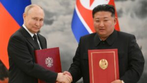 «Documento innovador»: Putin revela qué prevé el Tratado de Asociación Estratégica Integral firmado con Corea del Norte