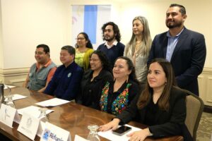 Casi 5.500 personas están a la espera de que Guatemala los acepte como refugiados