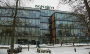 EEUU sanciona a directivos de Kaspersky tras prohibición de venta del antivirus ruso