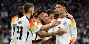 Alemania prepara varios cambios para cerrar fase de grupos en la Eurocopa