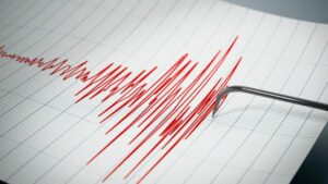 Perú: Arequipa registra sismo de magnitud 5,7