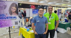 UCAB Guayana realizó con éxito su Feria de Carreras