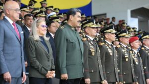 Presidente Maduro por el Día de la Batalla de Carabobo: «Fue una épica victoria de las fuerzas patriotas y referente moral para nuestro Ejército»