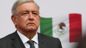 Presidente México asegura que ya está preparando su pensión para cuando deje la Presidencia